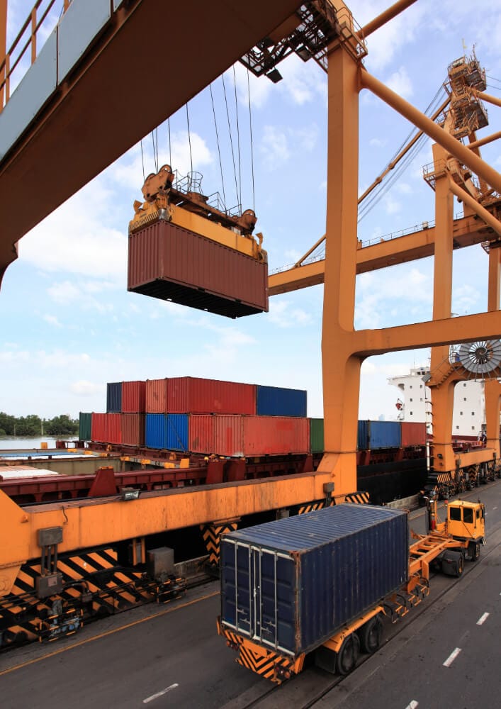 - Progress Transport Global B.V.