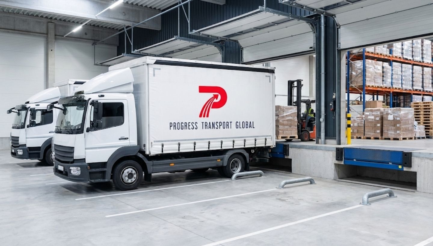 Slimme transportoplossingen