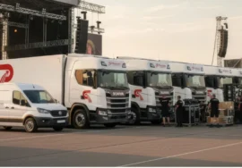 Hoe Betrouwbaar Transport Uw Bedrijf Efficiënter Maakt