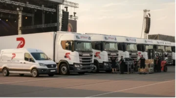 Hoe Betrouwbaar Transport Uw Bedrijf Efficiënter Maakt
