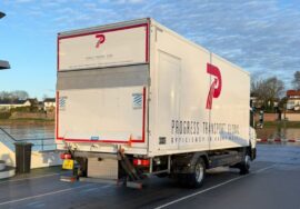 Stedelijke distributie, Hoe same-day koeriersdiensten uw last-mile levering transformeren