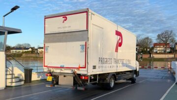 Stedelijke distributie, Hoe same-day koeriersdiensten uw last-mile levering transformeren