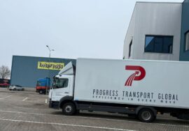 stedelijke levering logistiek, Hoe kies je de beste Europese vrachtvervoerders in 2026