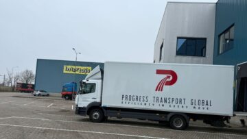 stedelijke levering logistiek, Hoe kies je de beste Europese vrachtvervoerders in 2026