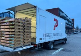 Ultieme gids voor stedelijke distributieoplossingen voor e-commerce