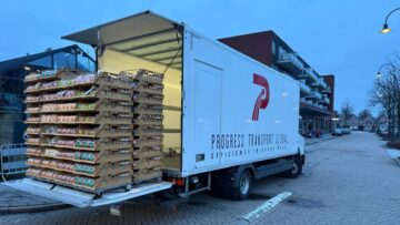 Ultieme gids voor stedelijke distributieoplossingen voor e-commerce