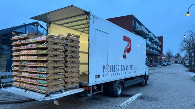 Ultieme gids voor stedelijke distributieoplossingen voor e-commerce