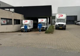 De rol van stedelijke levering in moderne e-commerce logistiek, Waarom betrouwbare vrachttransportdiensten cruciaal zijn voor zakelijke