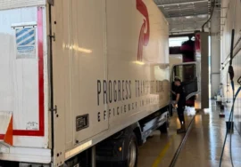 Hoe Betrouwbare Palletdistributie Uw Logistiek Vereenvoudigt