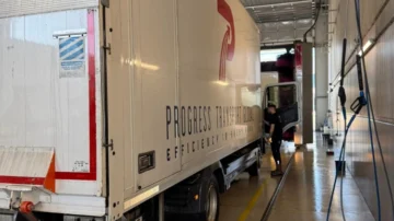 Hoe Betrouwbare Palletdistributie Uw Logistiek Vereenvoudigt