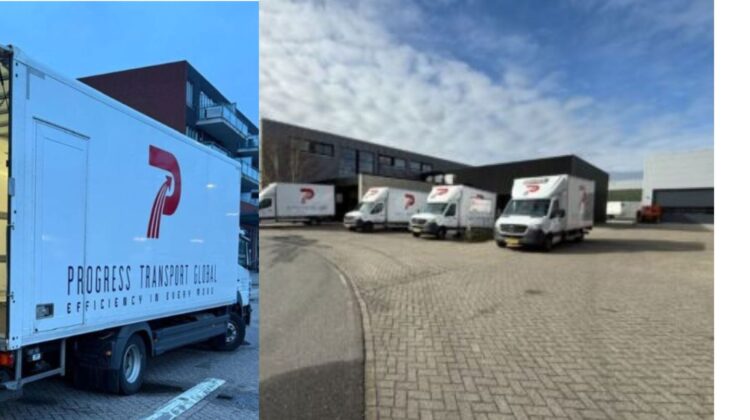 urgente levering